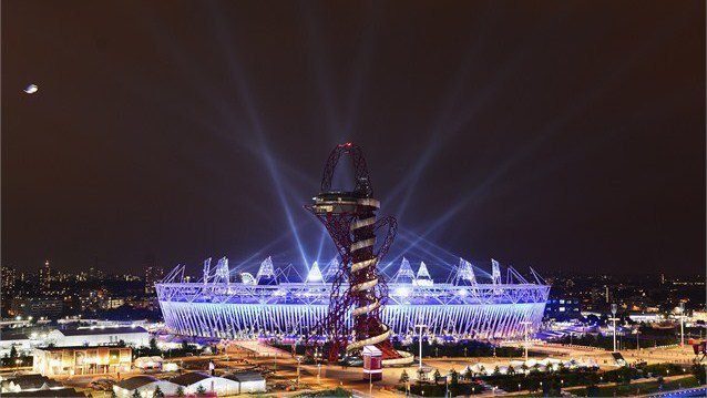 Olympic Stadium